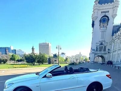 Utilizat 2011 Mercedes E350 | 9.999 EUR