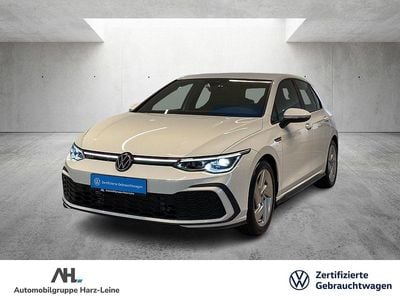 VW Golf VIII