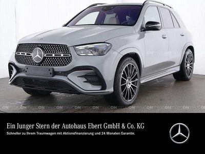 Utilizat 2023 Mercedes GLE450 AMG Active | 108.615 EUR (Scump)