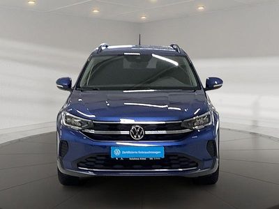 Utilizat 2022 VW Taigo Life SUV | 21.823 EUR (Preț OK)