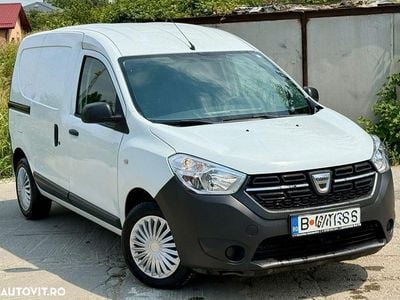 Dacia Dokker