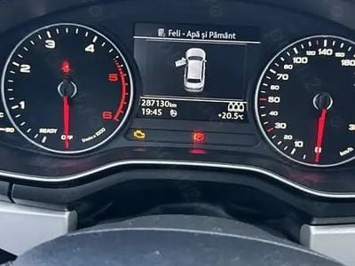 Utilizat 2016 Audi A4 Break | 12.900 EUR