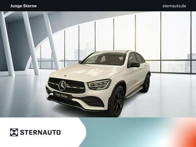 Mercedes GLC220