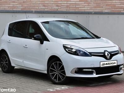 Renault Scénic III