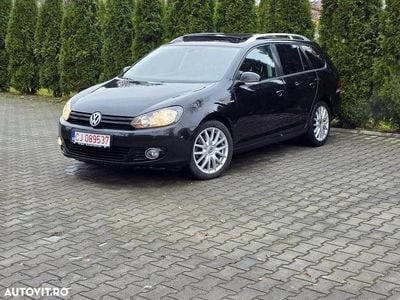 VW Golf VII