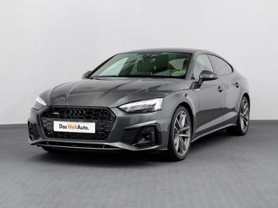 second-hand Audi A5 Sportback S Line 40 TDI quattro