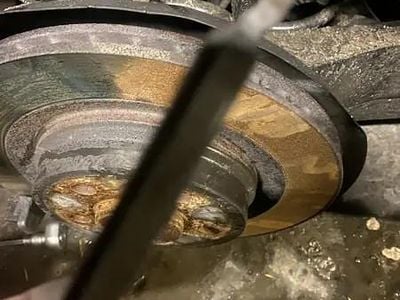 Second-hand Renault Espace 150 CP (110 kW) 2011 Van