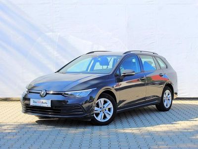 VW Golf VIII