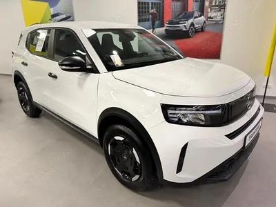 Second-hand Opel Frontera Edition 145 CP (106 kW) 2024 SUV