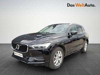 Utilizat 2019 Volvo XC60 SUV | 20.000 EUR
