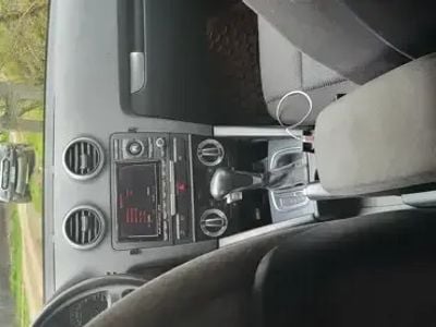 Second-hand Audi A3 77 CP (56 kW) 2010 Negru Berlinǎ