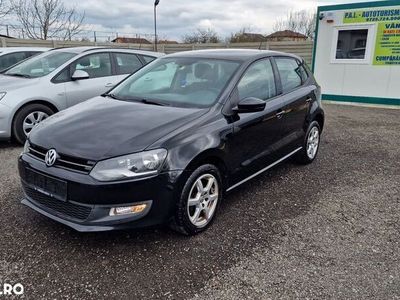 second-hand VW Polo 1.2i an 2012, Garantie 12 luni, Posibilitate RATE