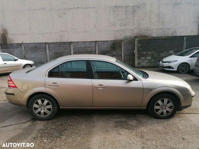 second-hand Ford Mondeo 2.0TDCi Trend