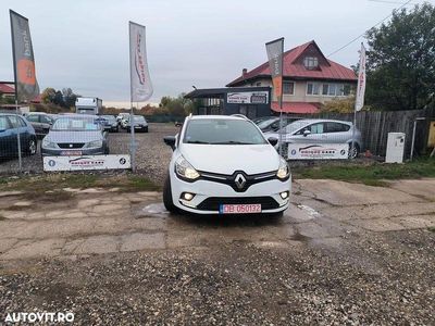 Renault Clio GrandTour