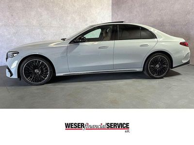 Utilizat 2024 Mercedes E200 AMG | 76.373 EUR