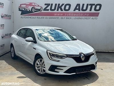 Renault Mégane IV