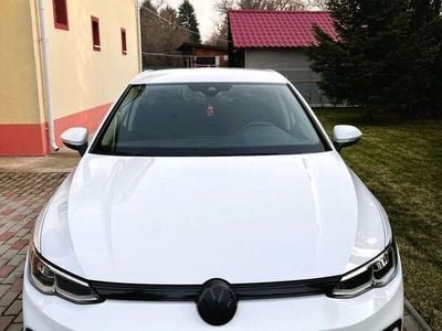 VW Golf VIII