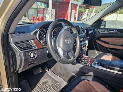 Mercedes ML350