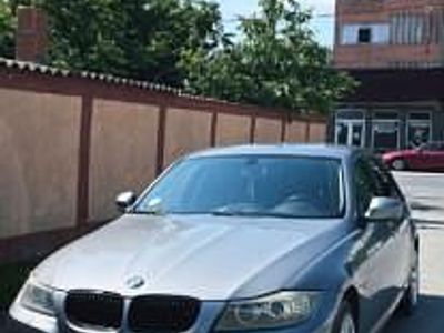 Second-hand BMW 320 Comfort Edition 177 CP (130 kW) 2008 Break