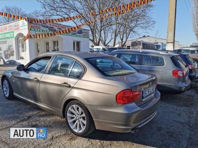 second-hand BMW 316 Seria 3