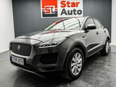 Gri Utilizat 2018 Jaguar E-Pace S SUV | 20.490 EUR (Scump)