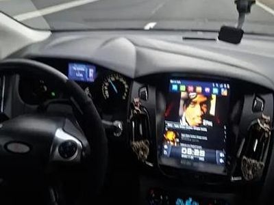 Second-hand 2012 Ford Focus Break | 3.700 EUR (Scump)