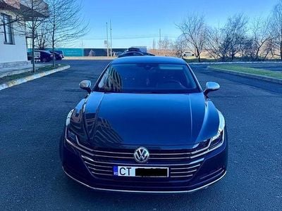 VW Arteon