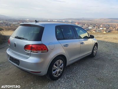 VW Golf VII