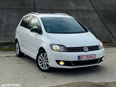 Culoarealb Utilizat 2011 VW Golf VI Style Hatchback | 4.690 EUR (Preț OK)