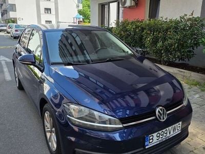 VW Golf VII