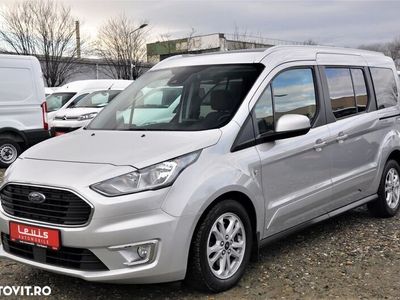 second-hand Ford Tourneo Connect 1.5 TDCi LWB (L2)