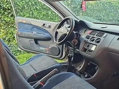 Utilizat 1999 Honda HR-V SUV | 2.000 EUR