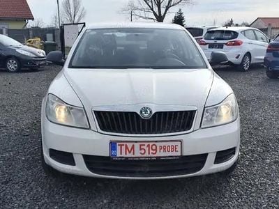 Second-hand Skoda Octavia 105 CP (77 kW) 2013 Break