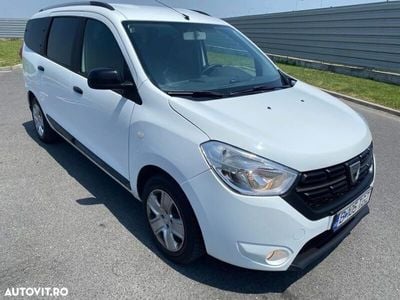 Dacia Lodgy