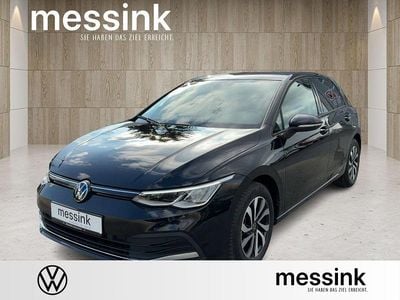 Utilizat 2022 VW Golf VIII Active | 28.502 EUR (Preț OK)