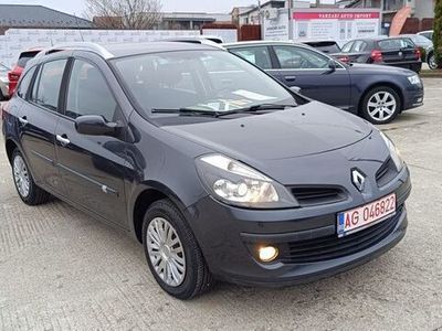 Renault Clio III