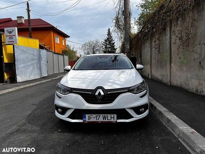 Renault Mégane GrandTour