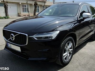 second-hand Volvo XC60 D4 AWD R-Design