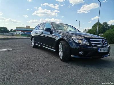 Utilizat 2009 Mercedes C240 Break | 4.500 EUR