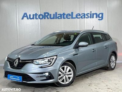 Second-hand Renault Megane E-Tech Engineered 158 CP (116 kW) 2021 Culoaregri Break