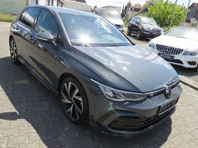 Utilizat 2023 VW Golf VIII R-line | 35.084 EUR (Puțin scump)