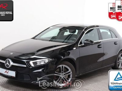 Mercedes A250