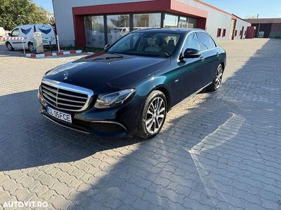 Mercedes E300