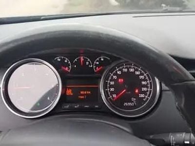 Gri Utilizat 2011 Peugeot 508 Break | 3.600 EUR (Puțin scump)