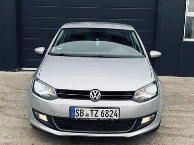 VW Polo