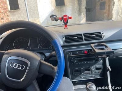 Second-hand Audi A4 140 CP (102 kW) 2005 Break