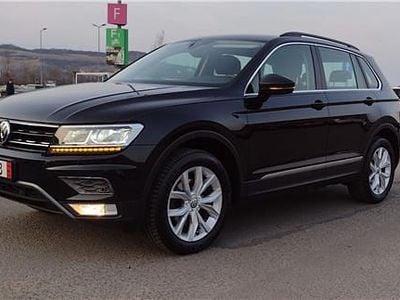Second-hand Audi Q5 150 CP (110 kW) 2017 SUV