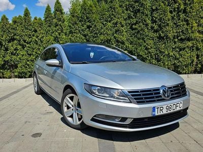 VW CC