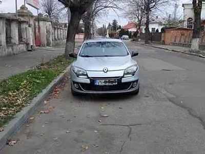 Renault Mégane III