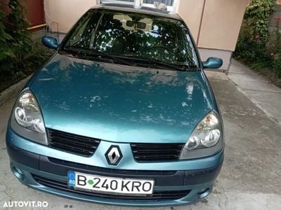 Renault Clio II